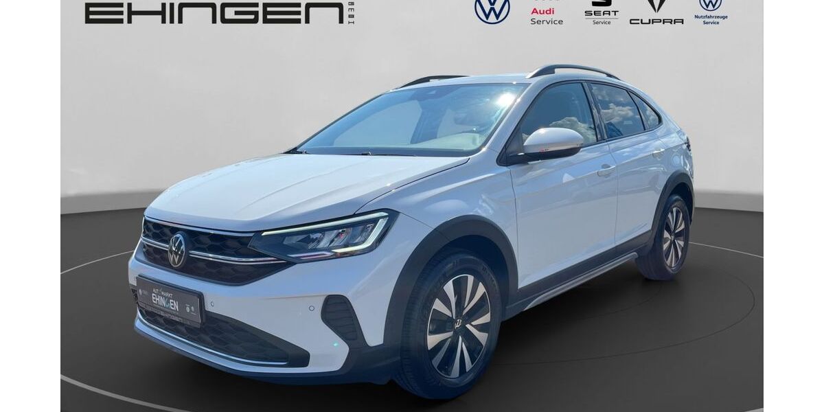 VW Taigo 33.035 km 18.888 &euro; Ehingen 89584