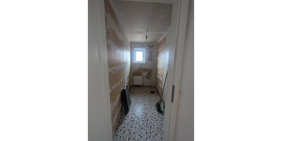 5-Zimmer Maisonettewohnung 5 zimmer