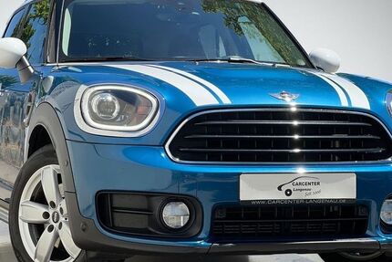 Mini Countryman C (Cooper) 84.700 km 16.399 &euro; Langenau 89129