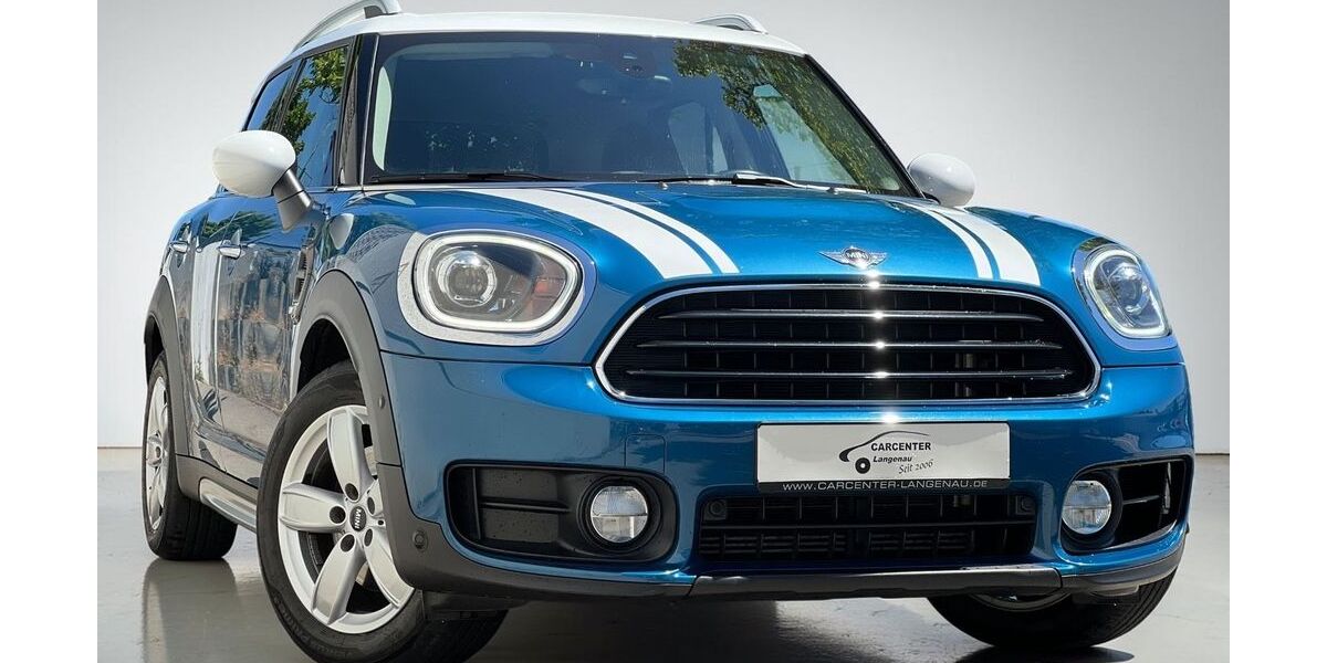 Mini Countryman C (Cooper) 84.700 km 16.399 &euro; Langenau 89129