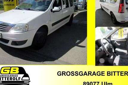 Dacia Logan 134.000 km 2.990 &euro; Ulm 89077