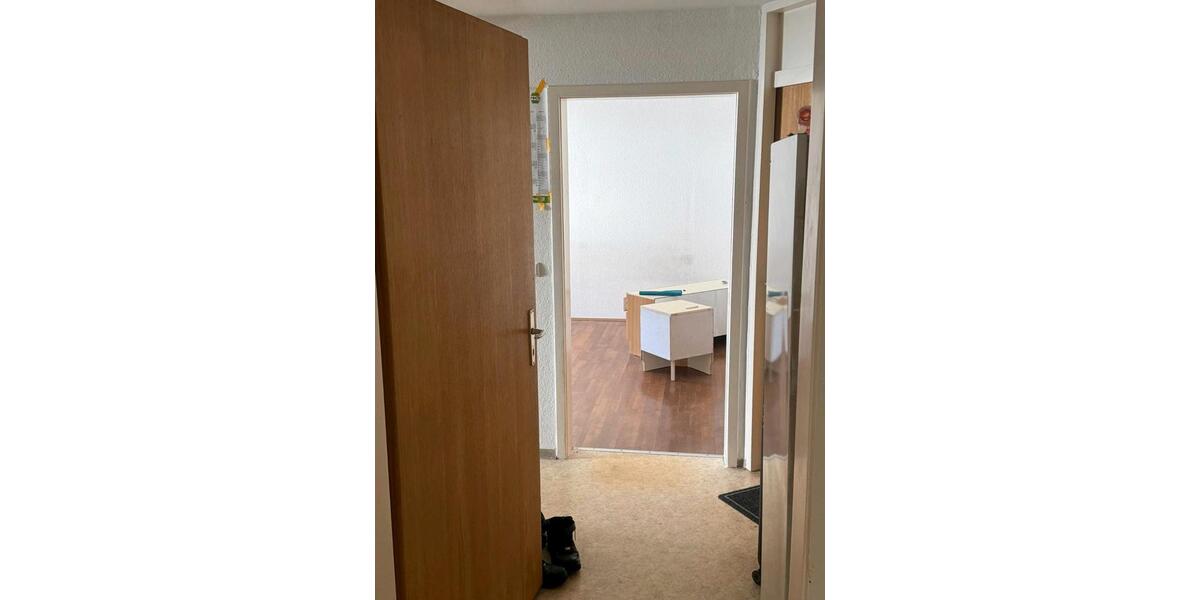 Etagenwohnung Ulm - 1 Zimmer, 87 m&sup2;, 500&euro; | Angebot:26357700