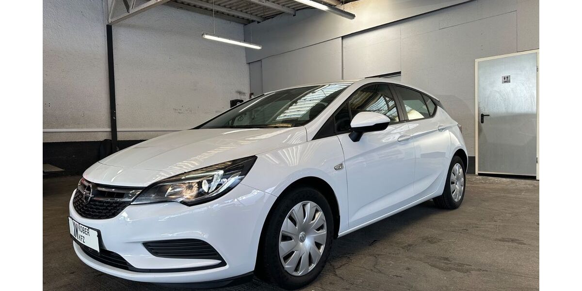 Opel Astra 105.800 km 10.999 &euro; Neu Ulm 89231