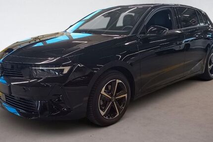 Opel Astra 18.800 km 21.990 € Neu-Ulm 89231