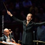 Karina Canellakis & Radio Filharmonisch Orkest