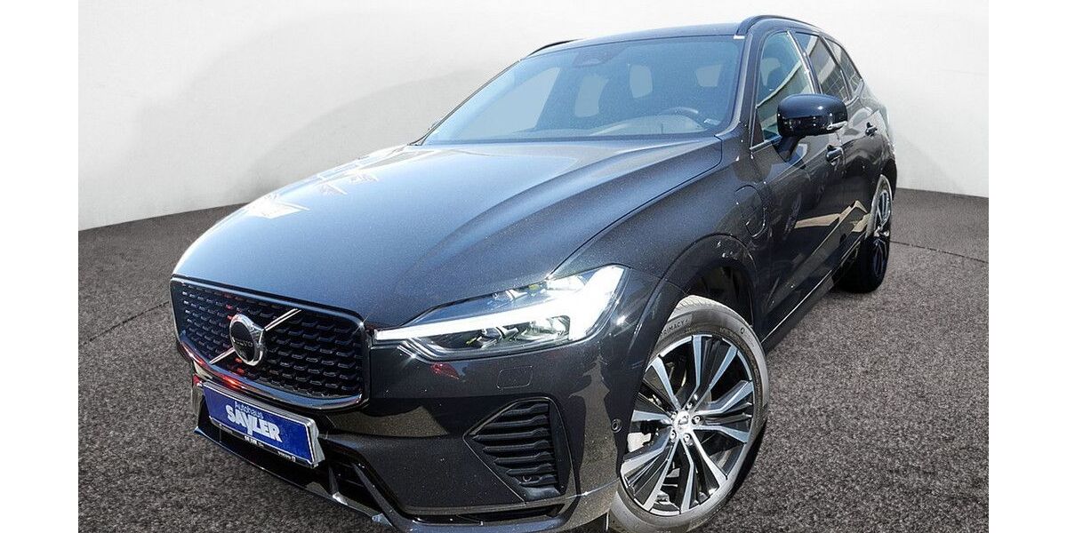 Volvo XC60 46.300 km 45.990 &euro; Ulm 89081