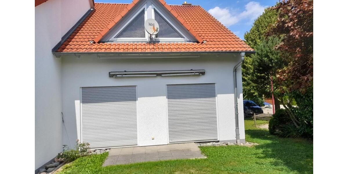 Reihenhaus Staig - 5 Zimmer, 117 m&sup2;, 1.150&euro; | Angebot:26432811