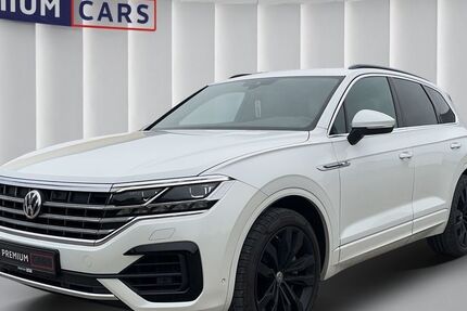 VW Touareg 202.000 km 34.490 € Laupheim 88471