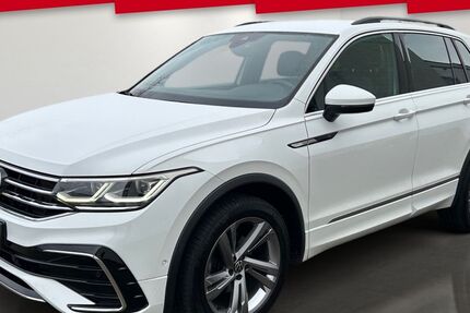 VW Tiguan 142.461 km 26.330 &euro; Illertissen 89257
