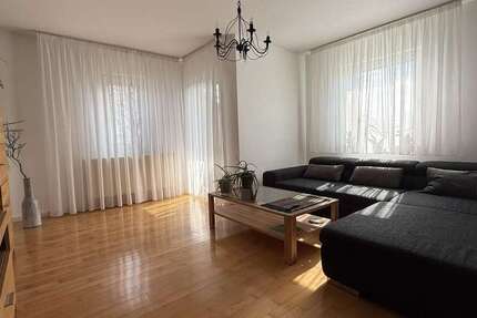 Wohnung Illertissen - 4 Zimmer, 94 m&sup2;, 298.000&euro; | Angebot:26216448