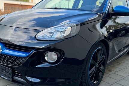 Opel Adam 74.021 km 9.590 € Achstetten 88480