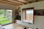 Neuwertiges 3-Zimmer-Tiny-House