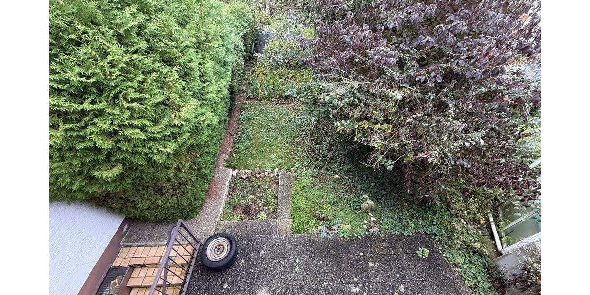 Reihenmittelhaus Pfaffenhofen an der Roth Pfaffenhofen - 5 Zimmer, 124 m&sup2;, 348.000&euro; | Angebot:25698722