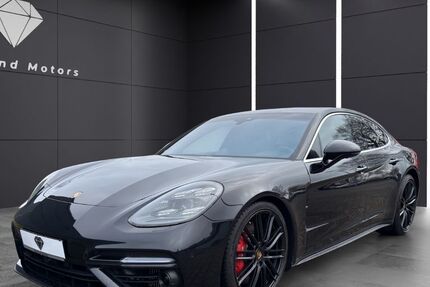 Porsche Panamera 138.000 km 57.400 € laupheim 88471