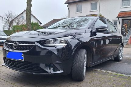Opel Corsa 41.300 km 13.490 € Ulm 89079