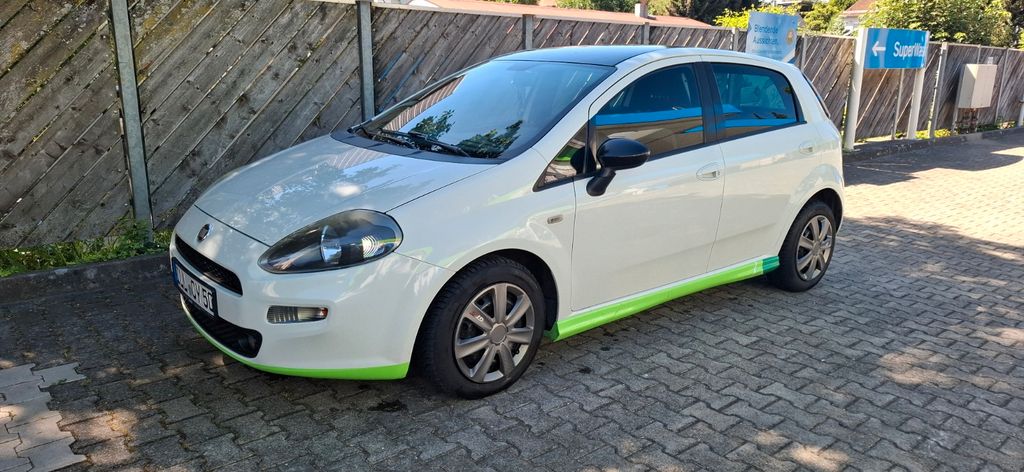 Fiat Punto 205.000 km 2.200 &euro; Geislingen an der Steige 73312