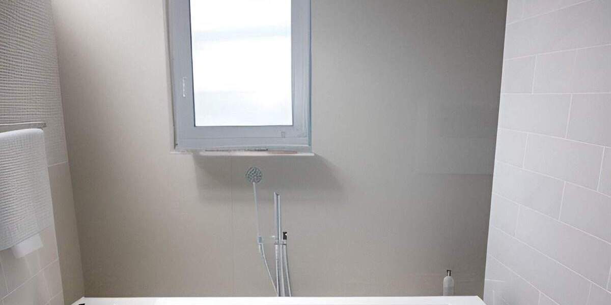 Achtung Investoren Neubauwohnung in der Nähe von Allmendingen 3 zimmer