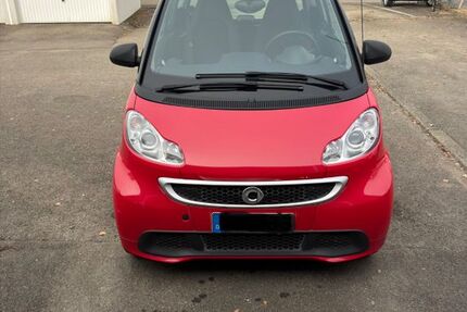 Smart ForTwo 112.000 km 4.190 &euro; Nersingen 89278