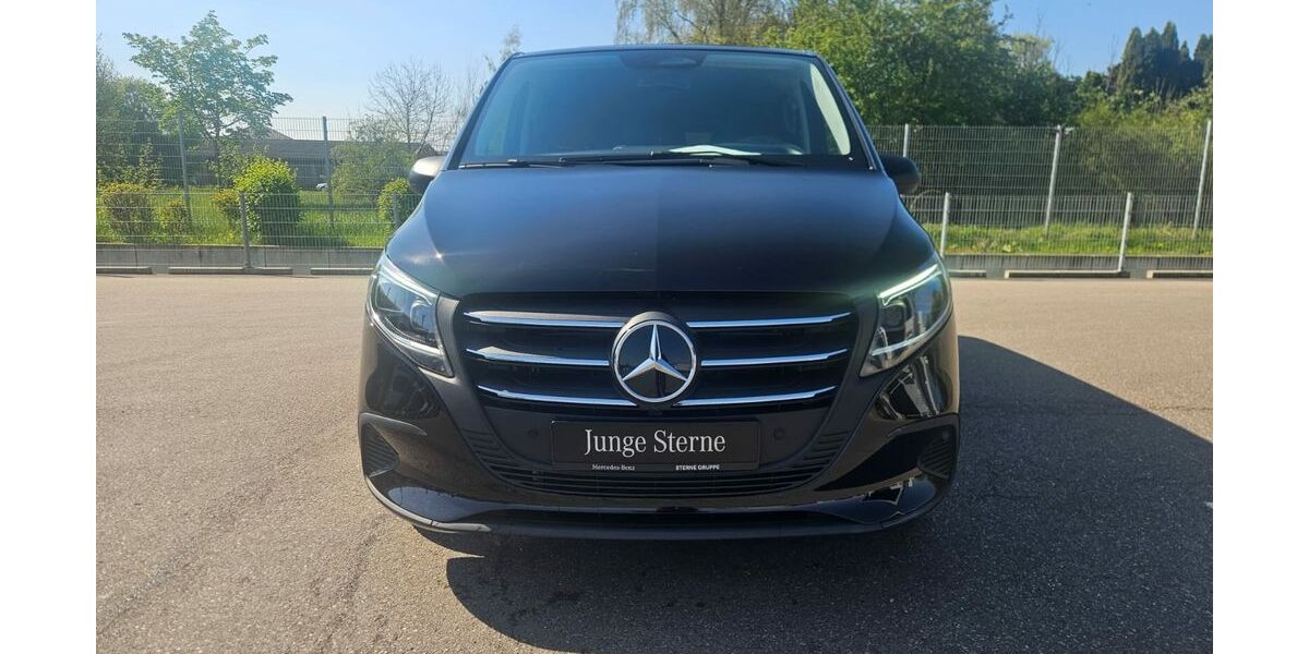 Mercedes-Benz Vito 18.523 km 63.390 &euro; Neu-Ulm 89231