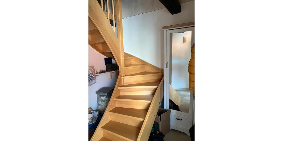 Dachgeschoßwohnung Ulm - 5 Zimmer, 160 m&sup2;, 1.690&euro; | Angebot:26502005