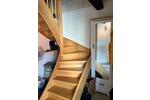 Dachgeschoßwohnung Ulm - 5 Zimmer, 160 m&sup2;, 1.690&euro; | Angebot:26502005