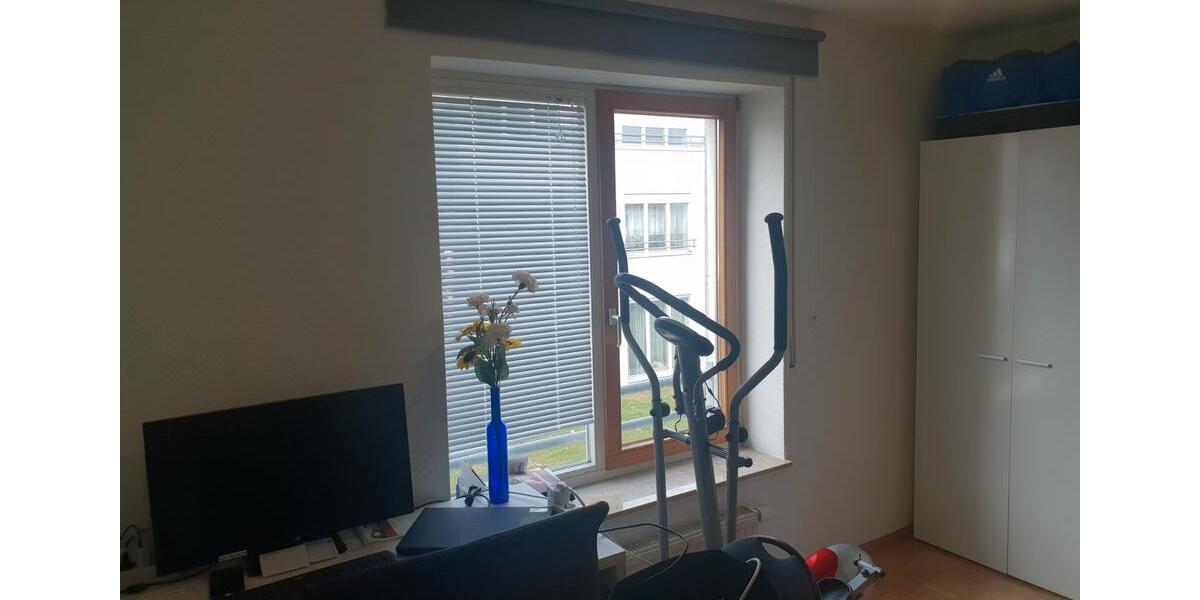 Etagenwohnung Sontheim an der Brenz - 3 Zimmer, 83 m&sup2;, 259.000&euro; | Angebot:27005492