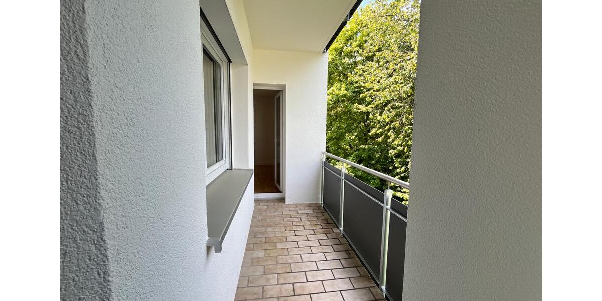 Etagenwohnung Ulm Obertalfingen - 4 Zimmer, 85 m&sup2;, 1.128&euro; | Angebot:26543775