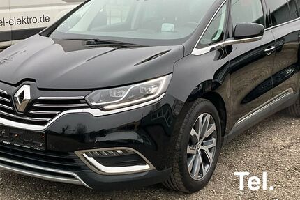 Renault Espace 83.000 km 18.400 € Neu-Ulm 89231