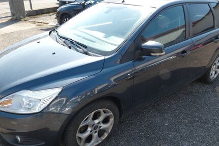 Ford Focus 173.000 km 2.480 &euro; Neu-Ulm 89231
