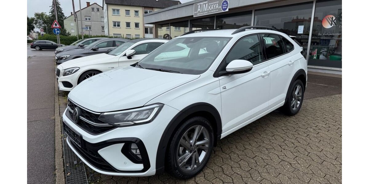 VW Taigo 7.400 km 23.900 € Senden 89250