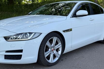 Jaguar XE 158.000 km 6.350 &euro; neu-ulm 89231