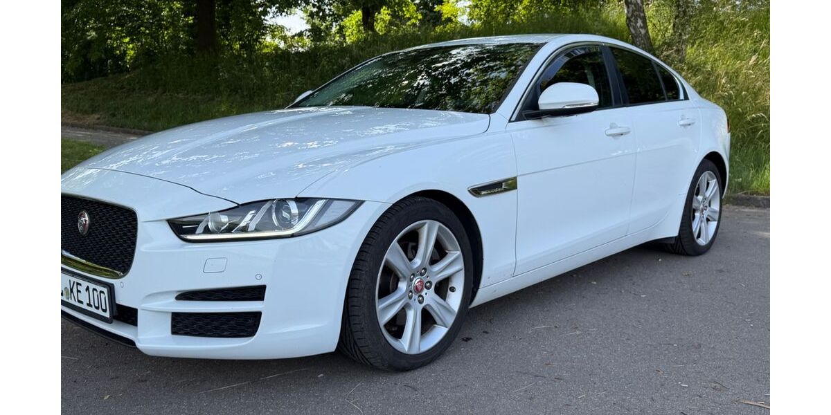 Jaguar XE 158.000 km 6.350 &euro; neu-ulm 89231