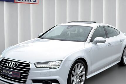 Audi A7 95.276 km 30.990 &euro; Laupheim 88471