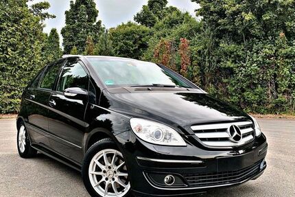 Mercedes-Benz B 200 193.000 km 3.890 &euro; Schwendi 88477