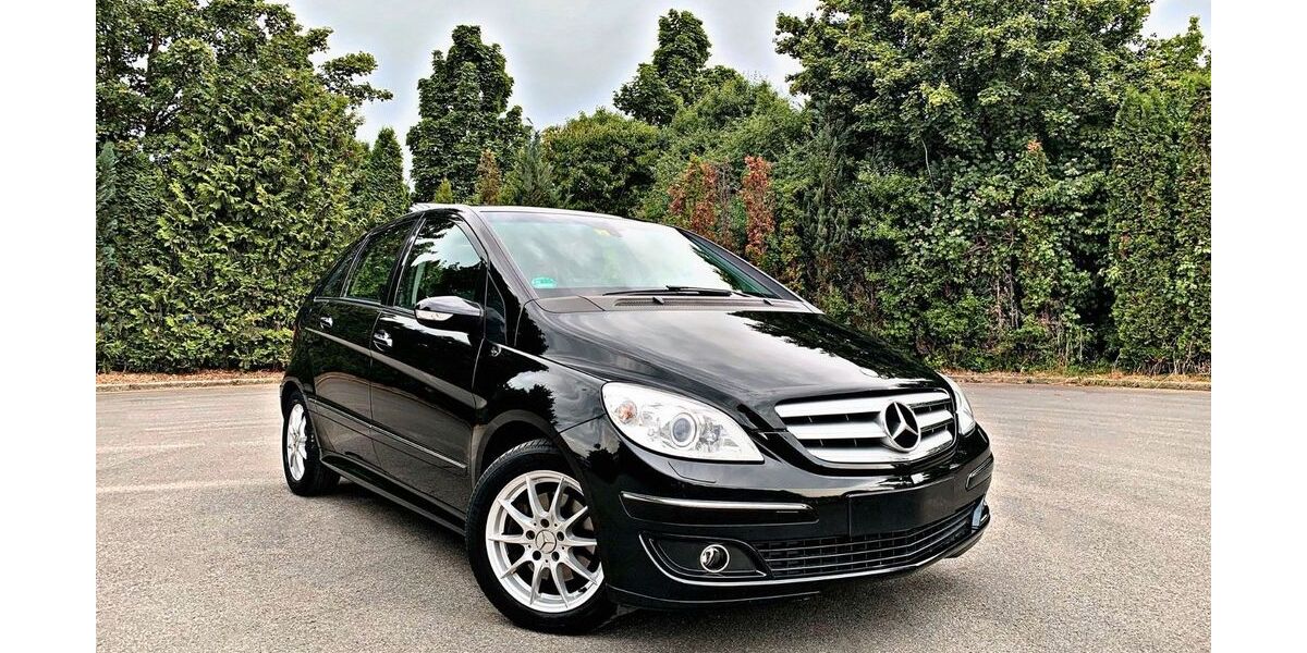 Mercedes-Benz B 200 193.000 km 3.890 &euro; Schwendi 88477