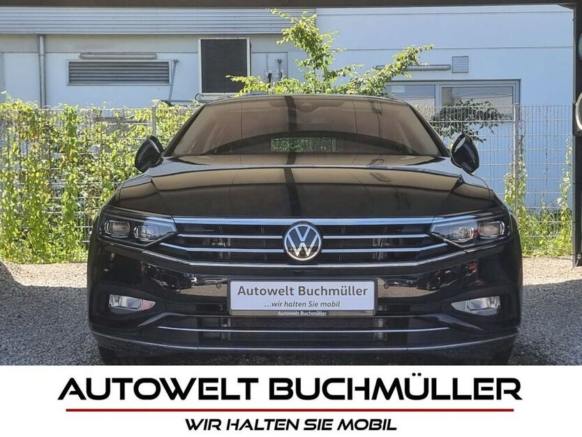Passat