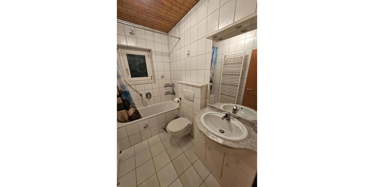 Maisonettenwohnung Blaustein - 4 Zimmer, 100 m&sup2;, 1.150&euro; | Angebot:26697076
