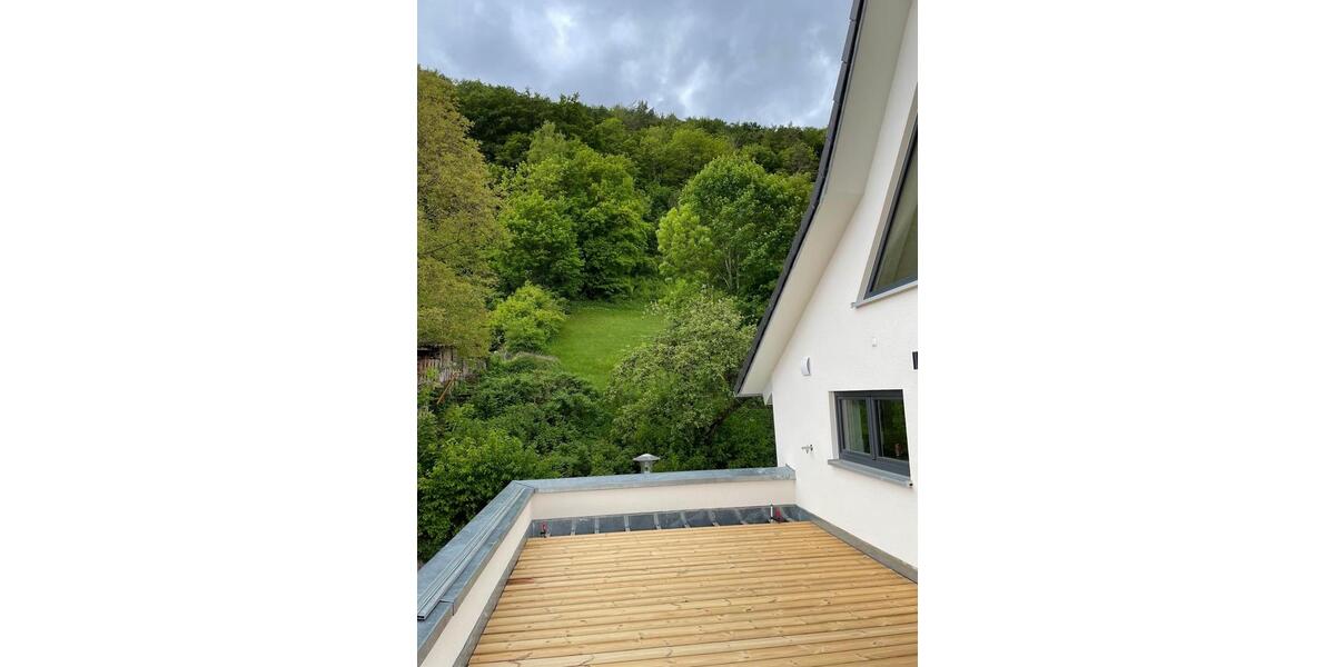 Maisonettenwohnung Ulm Donautal - 2 Zimmer, 88 m&sup2;, 1.600&euro; | Angebot:26654968