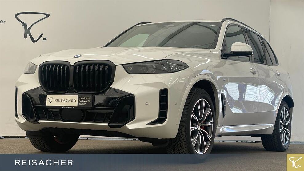 BMW X5 26.495 km 80.998 € Ulm 89077