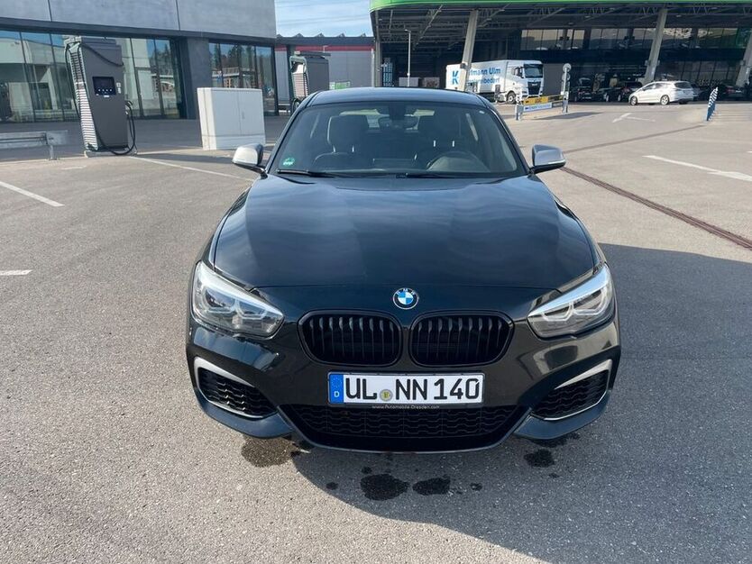 M140i