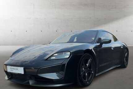 Porsche Taycan 73.900 km 117.900 &euro; Ulm 89079