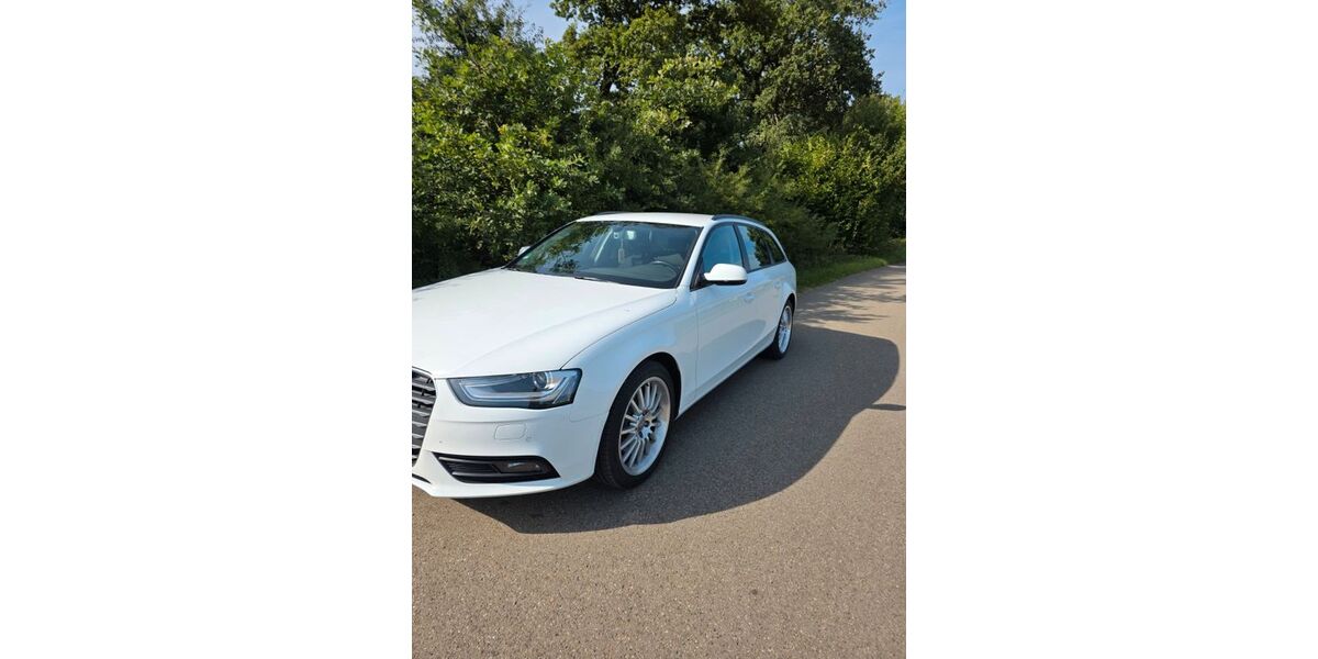 Audi A4 221.000 km 7.649 &euro; Offingen 89362