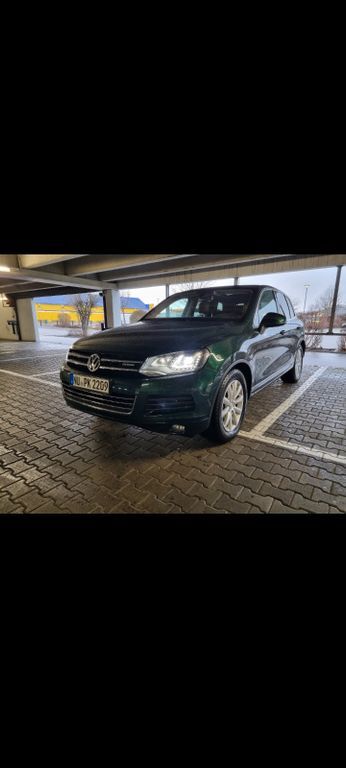 Touareg
