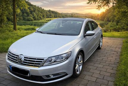 VW CC 155.000 km 13.999 &euro; Bad Ditzenbach 73342