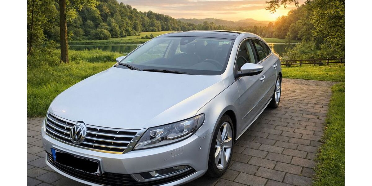 VW CC 155.000 km 13.999 &euro; Bad Ditzenbach 73342
