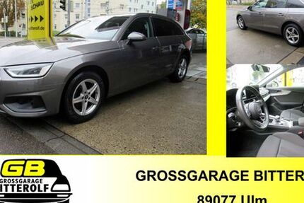 Audi A4 148.000 km 18.990 € Ulm 89077