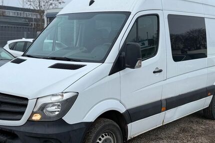 Mercedes-Benz Sprinter 313.000 km 8.490 &euro; Nersingen 89278