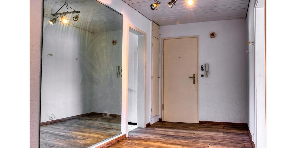 Etagenwohnung Ulm Obertalfingen - 3 Zimmer, 69 m&sup2;, 257.000&euro; | Angebot:25872511