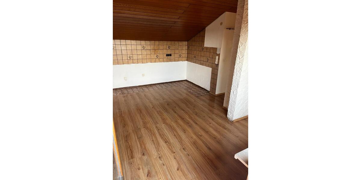 Dachgeschoßwohnung Ehingen (Donau) - 1 Zimmer, 71 m&sup2;, 165.000&euro; | Angebot:26987318