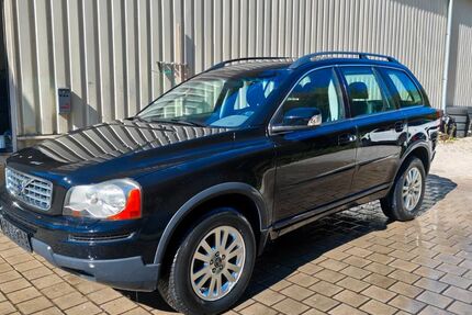 Volvo XC90 223.000 km 6.300 &euro; Mietingen 88487